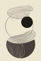 Plakat 61x91,5cm Wyobraźnia a Rzeczywistość