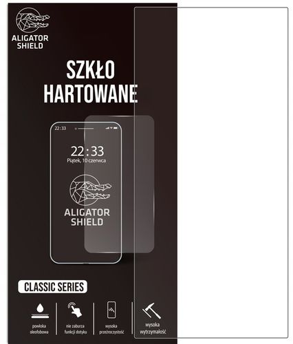 SZKŁO HARTOWANE DO SAMSUNG GALAXY S24 ULTRA SZYBKA OCHRONNA NA EKRAN 9H na Arena.pl