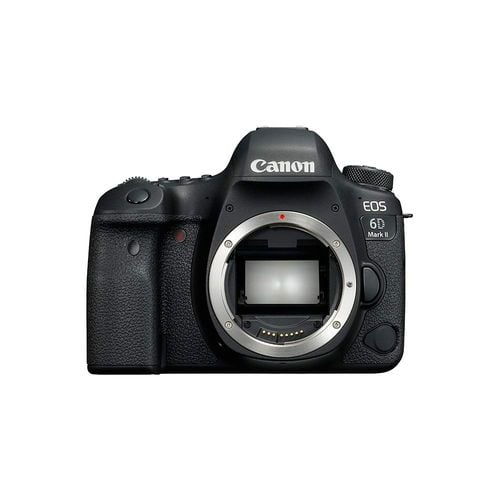 Canon 6d mark II + karta + torba na Arena.pl