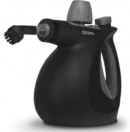 Parownica myjka Zeegma DRADEN 1000W 350ml 3bar na Arena.pl