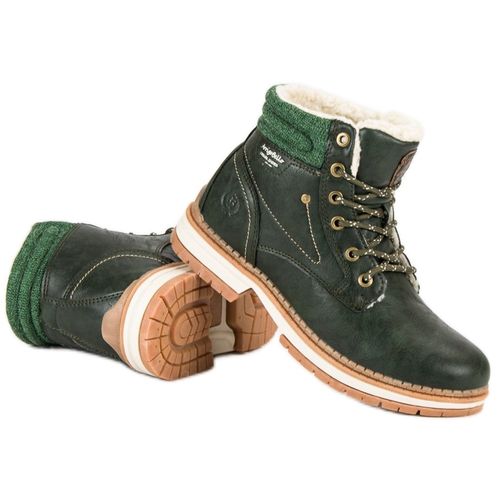 Wygodne Traperki r.41 na Arena.pl