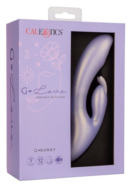 G-Love G-Bunny Purple zdjęcie 2