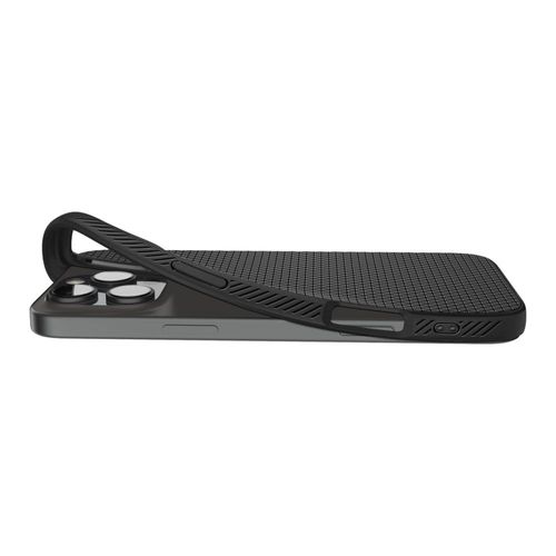 SPIGEN LIQUID AIR IPHONE 16 PRO MAX MATTE BLACK na Arena.pl