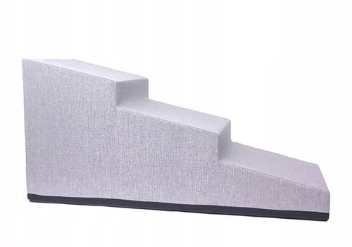 SCHODY POCHYLNIADLA PSA 40cm DLA JAMNIKA na Arena.pl