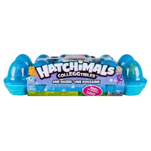 Hatchimals 12-pak pudełko S2 na Arena.pl