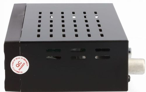 Tuner Dekoder Kablówki DVB-C DVB-T2 Telewizji Cyfrowej TV Naziemnej na Arena.pl