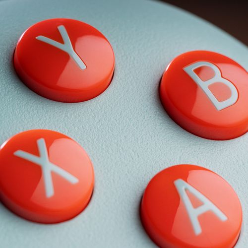 2X Kontroler przewodowy 8BitDo Ultimate na Arena.pl