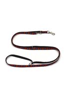 A-081 SMYCZ DLA PSA ROMB 15MM/220CM Kolor - Czarny