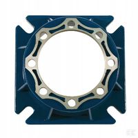 Kołnierz Wyjściowy typ FL GMR 063