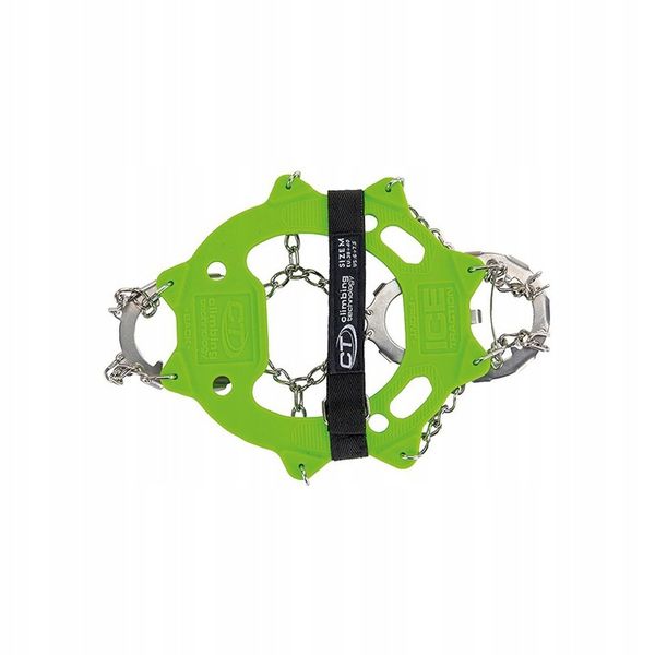 CT Raczki ICE TRACTION PLUS green 38-40 zdjęcie 1