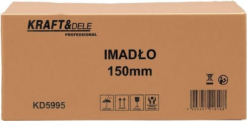 imadło 150mm kd5995 na Arena.pl