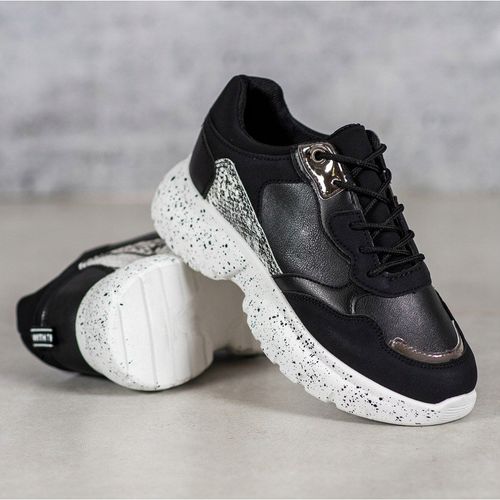 Modne Sneakersy r.37 na Arena.pl