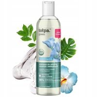 Szampon do Włosów Cienkich Delikatnych Zwiększający Objętość 300 ml Tołpa