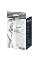 knebel kulowy anonymo tpr czarny 64 cm