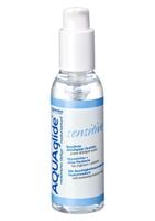 Żel AQUAglidesensitiveneutral, 125 ml
