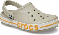 Crocs Damskie Buty Chodaki Klapki Bayaband 205089 Clog 41-42