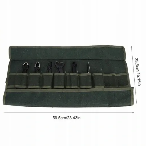 ZESTAW NARZĘDZI DO BONSAI zdjęcie 8