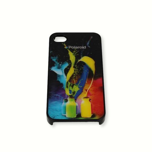 Etui Polaroid Hard 3D Iphone 6+ Colors na Arena.pl