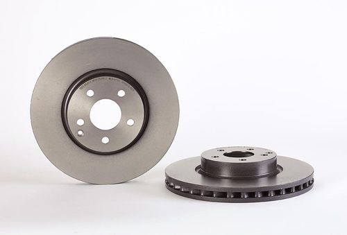 TARCZA HAM PRZOD 322X32 V BREMBO na Arena.pl