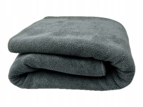 Ręcznik Szybkoschnący Mikrofibra Pluszowa PRO Gruby 400gsm 70x140 Kolory na Arena.pl