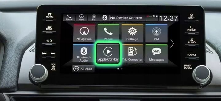 AI&JL BEZPRZEWODOWY ADAPTER SAMOCHODOWY USB DO ANDROID AUTO APPLE CARPLAY zdjęcie 11