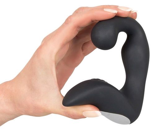 masażer prostaty rebel silikonowy usb 14,6 cm na Arena.pl