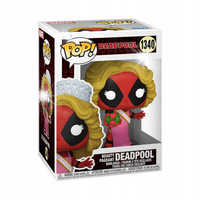 Figurka FUNKO POP Marvel Deadpool 1340 Beauty Pageant