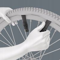 WERA ZESTAW NARZĘDZI BICYCLESET 3 41CZ 05004172001