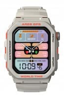 Smartwatch Zeblaze Ares GPS biały