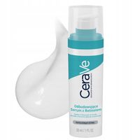 CeraVe Serum z Retinolem Odbudowujące Dla każdego typu skóry wrażliwej