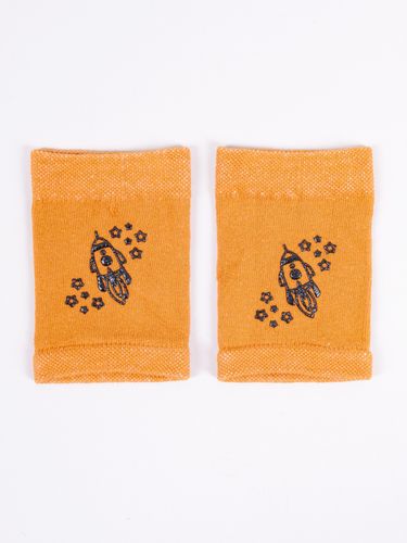 NAKOLANNIKI Z ABS NA-02 uni wzór - dziewczynka na Arena.pl