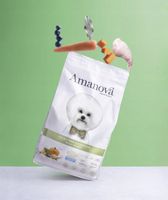Karma dla psa Amanova Dog Adult Mini Digestive Divine Rabbit - królik 7kg