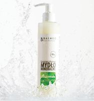 BALNEOKOSMETYKI Biosiarczkowe mydło mineralne EKO formuła 250ml