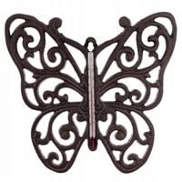 Termometr Dekoracja Żeliwna