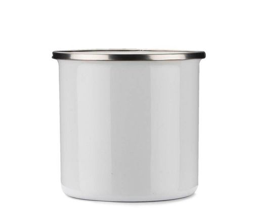 Kubek emaliowany SUBLIM na Arena.pl