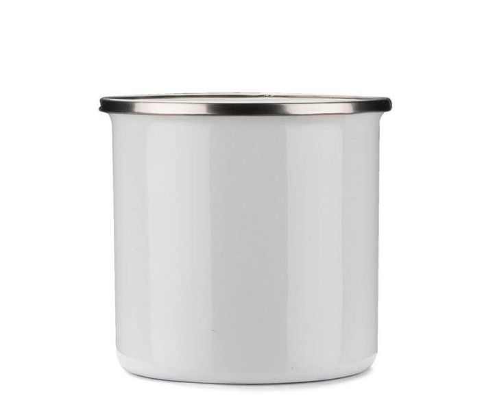 Kubek emaliowany SUBLIM zdjęcie 5