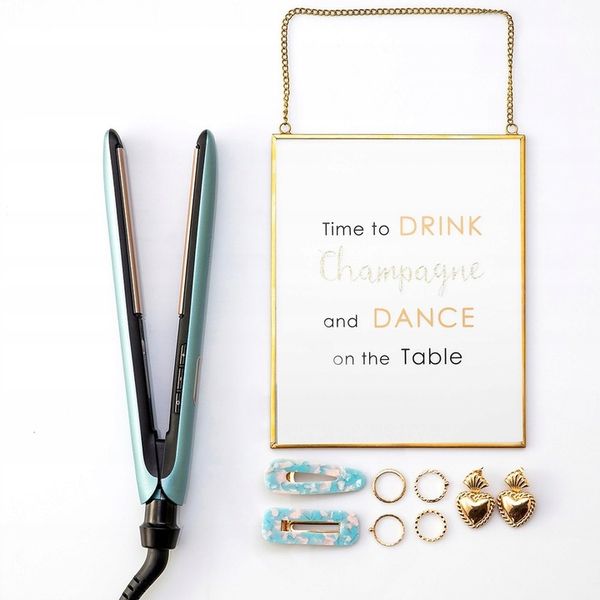 PROSTOWNICA REMINGTON S9300 SHINE THERAPY PRO zdjęcie 15