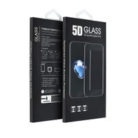 5D Full Glue Tempered Glass - do Samsung Galaxy A06 4G / A06 5G czarny
