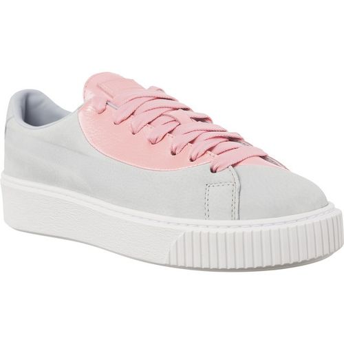 Puma BASKET PLATFORM VALENTINE GREY DAWN 37 na Arena.pl