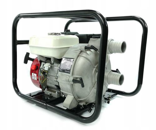 szlamowa pompa spalinowa 2" m30002 na Arena.pl