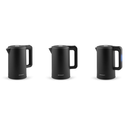 Czajnik elektryczny 1,7l Berdsen BD-710 czarny na Arena.pl