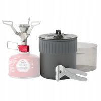 Zestaw do gotowania dla 2. osób MSR PocketRocket 2 Mini Stove Kit