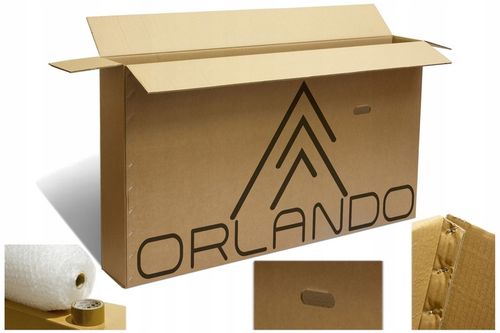 Rower Trekingowy Męski 28 Orlando Shimano GRATIS na Arena.pl