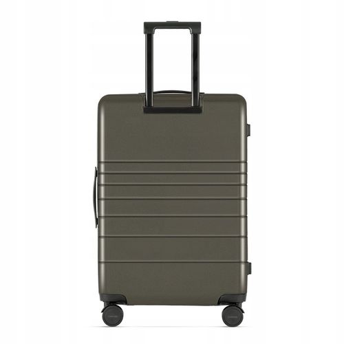 ETERNITIVE Walizka średnia, Poliwęglan & ABS, Koła 360°, Zamek TSA, 64L na Arena.pl