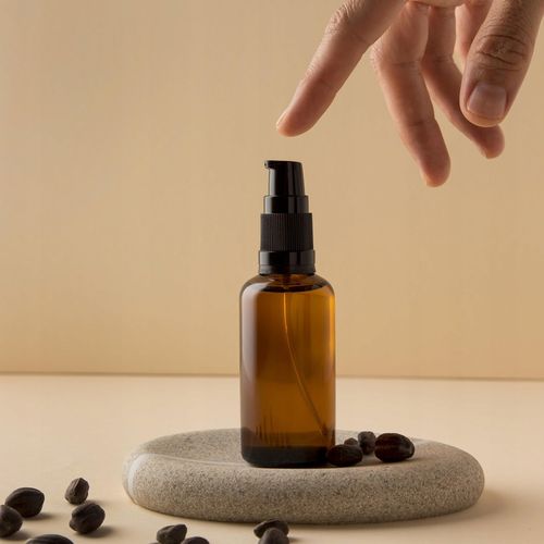 Olej Jojoba NIERAFINOWANY 100ml tłoczony na zimno JAKOŚĆ PREMIUM na Arena.pl