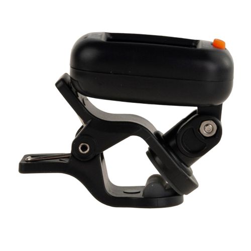 TUNER STROIK GITAROWY CYFROWY LCD GITARA BAS KLIPS na Arena.pl