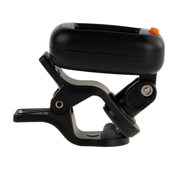 TUNER STROIK GITAROWY CYFROWY LCD GITARA BAS KLIPS zdjęcie 7