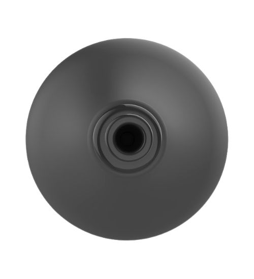 Owalna gruszka analna zdjęcie 5