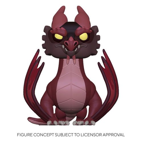 Funko POP! Rick & Morty Balthromaw 957 XL na Arena.pl