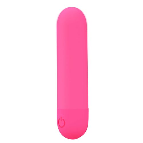 stefan, mini massager, 10 vibration functions na Arena.pl